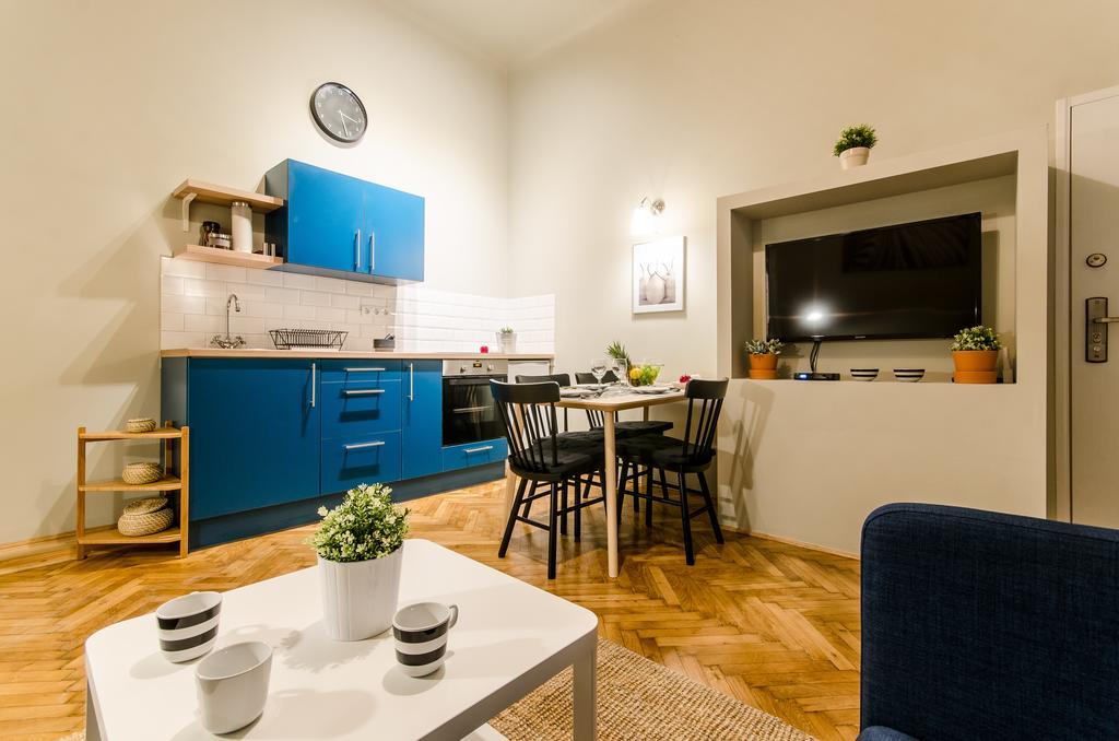 Chili Apartments Budapeszt Zewnętrze zdjęcie