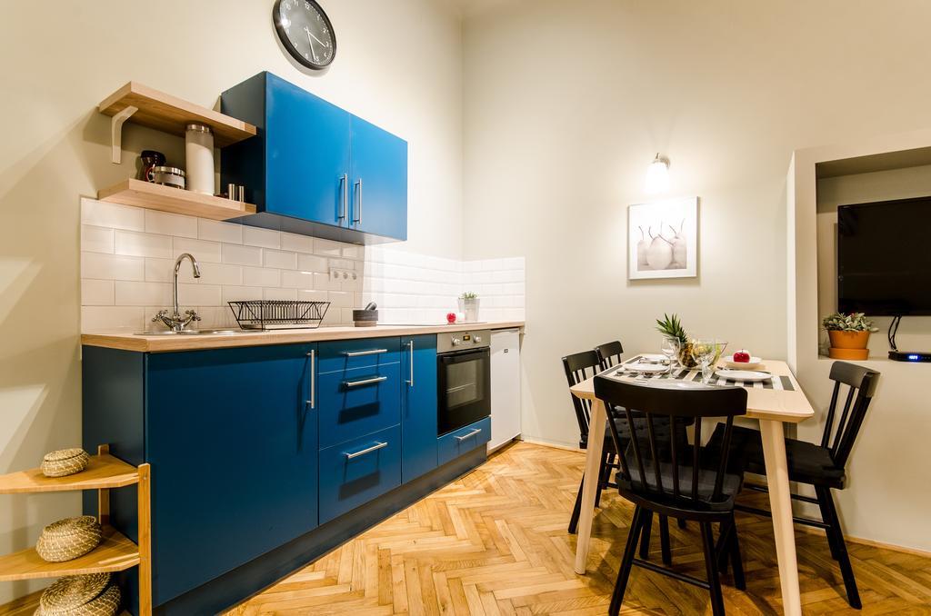 Chili Apartments Budapeszt Zewnętrze zdjęcie